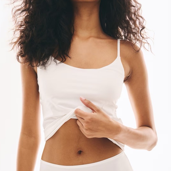 Padded cami - Picture 2 of 3